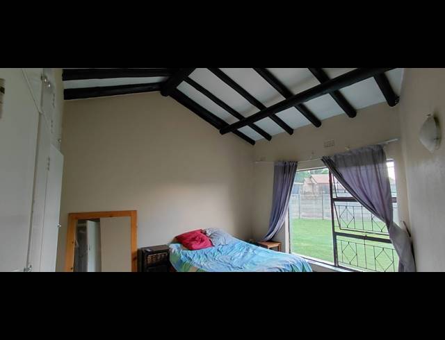 3 BEDROOM FREESTANDING TO LET IN ROODEKOP